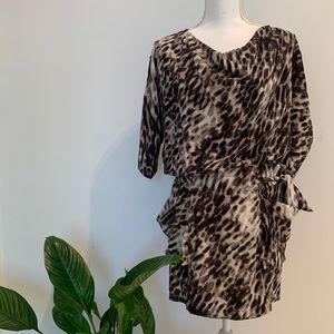 Beautiful BCBG Max Azria Mini Dress